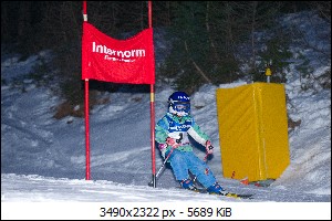 Trofeo Val di Non Ski 2011 - 0013